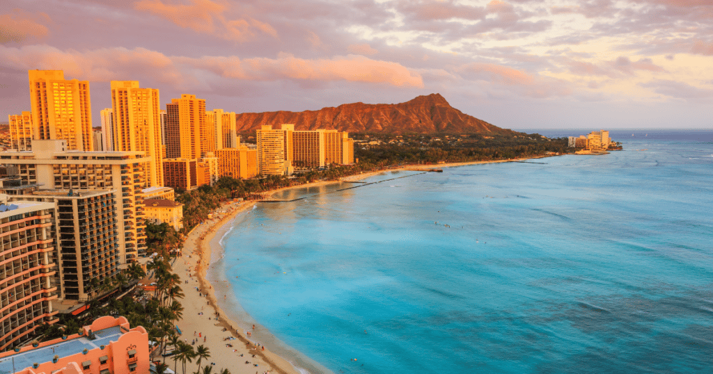 travel deals to hawaii in december