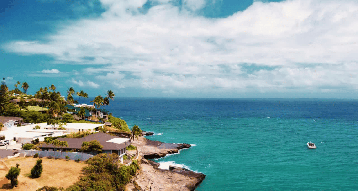 Experience Autumn on the Hawaiian Islands - Gather Vacations