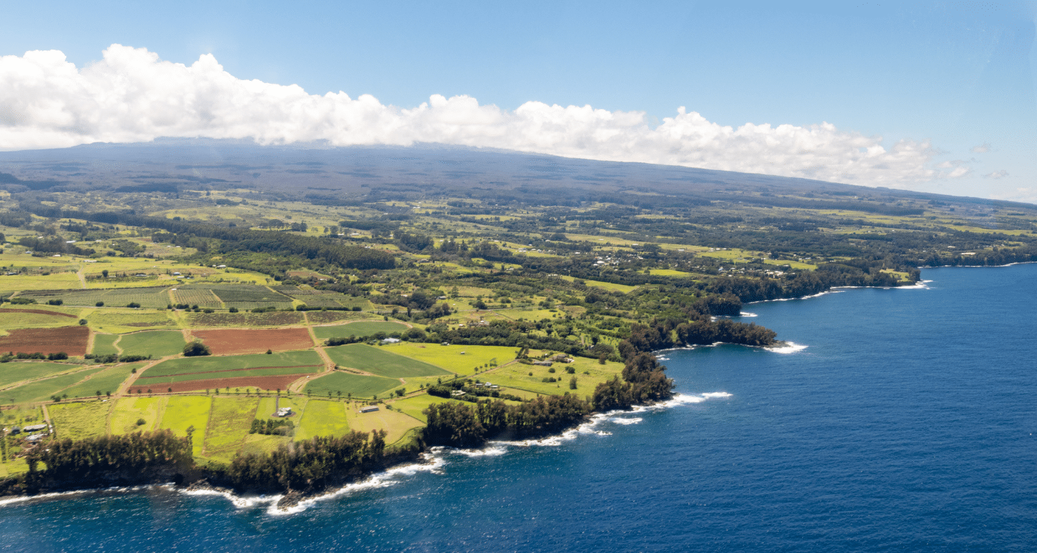 Discover the Wonders of the Big Island: Your Ultimate Summer Guide 