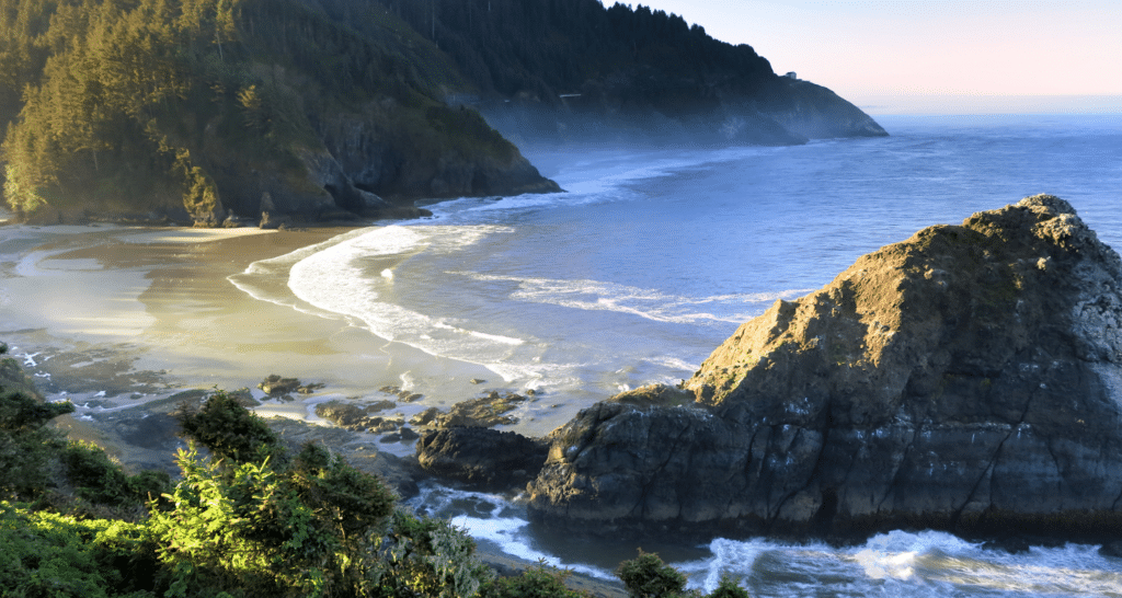 Why You Should Visit Americas West Coast This Summer