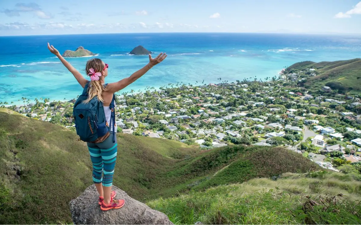 Top 5 Reasons to Visit Hawaii in April: A Spring Escape to Paradise ...