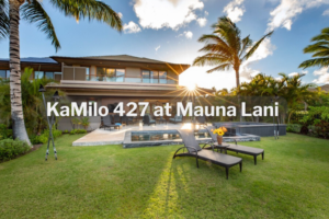 Top 7 Beachfront Restaurants in Mauna Lani on The Big Island - 1