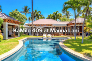 Top 7 Beachfront Restaurants in Mauna Lani on The Big Island - 2