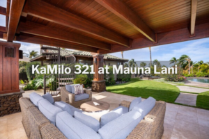Top 7 Beachfront Restaurants in Mauna Lani on The Big Island - 2