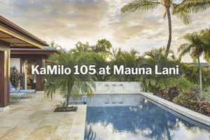 Top 7 Beachfront Restaurants in Mauna Lani on The Big Island - 2