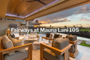 Top 7 Beachfront Restaurants in Mauna Lani on The Big Island - 2